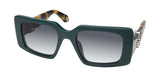 Roberto Cavalli Src039 Sunglasses
