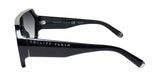 Philipp Plein Spp047 Plein Hexagon Camou Sunglasses