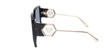 Philipp Plein Spp028 Plein Diva Sunglasses