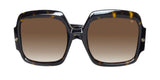 Philipp Plein Spp038 Plein First Lady Dubai Sunglasses