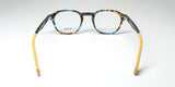 Woow On Board 1 eyeglasses featuring premium acetate eyeglasses frame and demo lenses with logo.