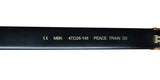 Shamballa Peace Train Dx Sunglasses