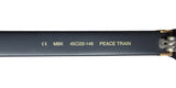 Shamballa Peace Train Sunglasses
