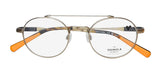 Flexon Shinola 21001 Eyeglasses