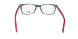 Nike 5538 Eyeglasses