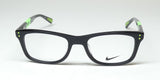 Nike 5538 Eyeglasses