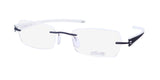 Silhouette 4312/52 Eyeglasses