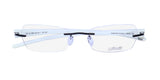 Silhouette 4312/52 Eyeglasses