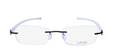 Silhouette 4312/52 Eyeglasses