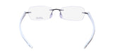 Silhouette 4312/52 Eyeglasses