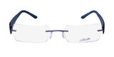 Silhouette 7597/40 Eyeglasses