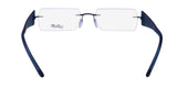 Silhouette 7597/40 Eyeglasses