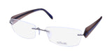 Silhouette 4201/61 Eyeglasses