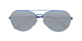 Diff 0476 Captain America Sunglasses