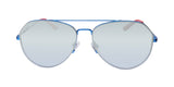 Diff 0476 Captain America Sunglasses
