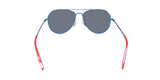 Diff 0476 Captain America Sunglasses