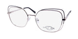 Oscar de la Renta Osl 758 Eyeglasses