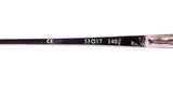 Oscar de la Renta Osl 758 Eyeglasses