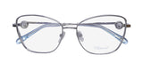 Chopard Vchf15s Eyeglasses