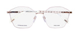 Police Vpln56 Sphinx 4 Eyeglasses