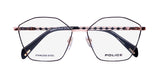 Police Vpln56 Sphinx 4 Eyeglasses