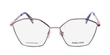 Police Vpln56 Sphinx 4 Eyeglasses