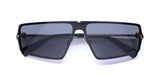 John Varvatos V545 Sunglasses
