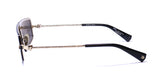 John Varvatos V545 Sunglasses
