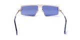 John Varvatos V545 Sunglasses