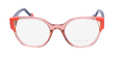 Face à Face Ipsso 1 Eyeglasses
