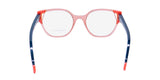 Face à Face Ipsso 1 Eyeglasses