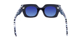 Face à Face Glitch 1 Sunglasses