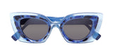 Face à Face Halos 1 Sunglasses