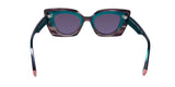 Face à Face Halos 1 Sunglasses