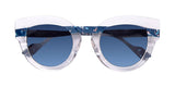 Face à Face Blank 1 Sunglasses