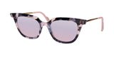 Face à Face Bocca Kahlo 1 Sunglasses