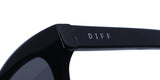 Diff Jagger Sunglasses