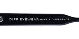 Diff Jagger Sunglasses