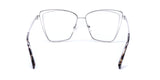 Diff Becky Iii Eyeglasses