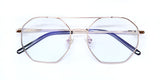 Diff Eastyn Blue Light Lens Eyeglasses