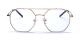 Diff Eastyn Blue Light Lens Eyeglasses
