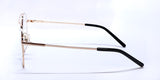 Diff Eastyn Blue Light Lens Eyeglasses
