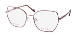 Yalea Vya093 Bertha Eyeglasses
