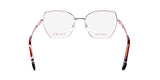 Yalea Vya093 Bertha Eyeglasses