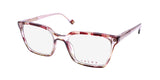 Yalea Vya045v Dawn Eyeglasses