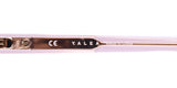 Yalea Vya045v Dawn Eyeglasses