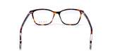 Yalea Vya020 Rosa Eyeglasses