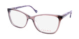 Yalea Vya008 Ruth Eyeglasses
