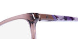 Yalea Vya008 Ruth Eyeglasses