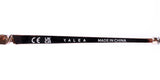 Yalea Vya087 Virginia Eyeglasses